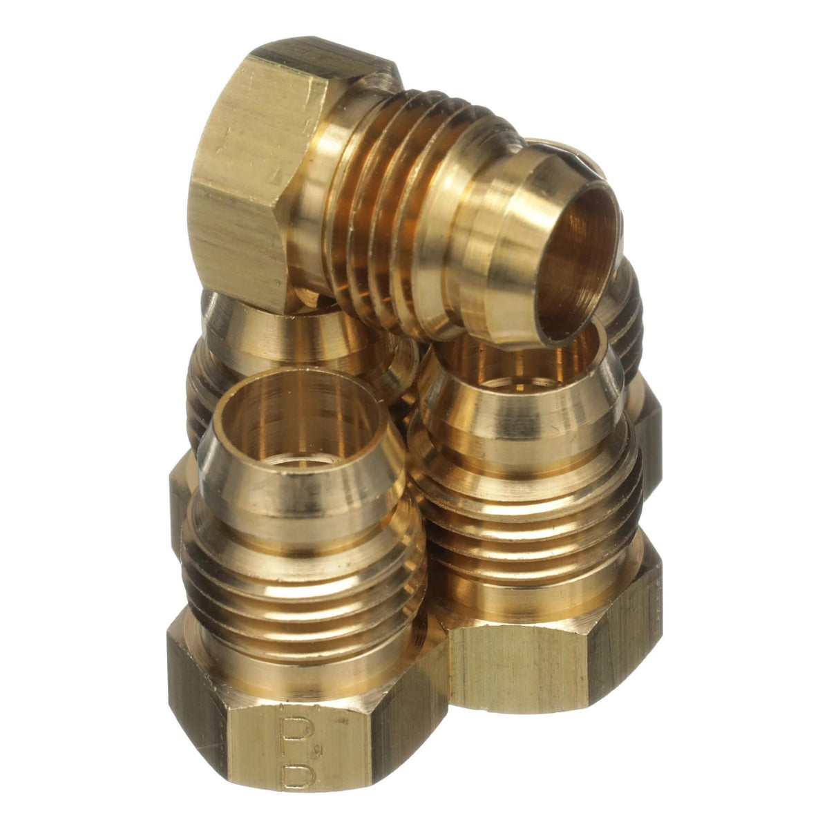 222-503 - OEM NUT - CASE CONSTRUCTION