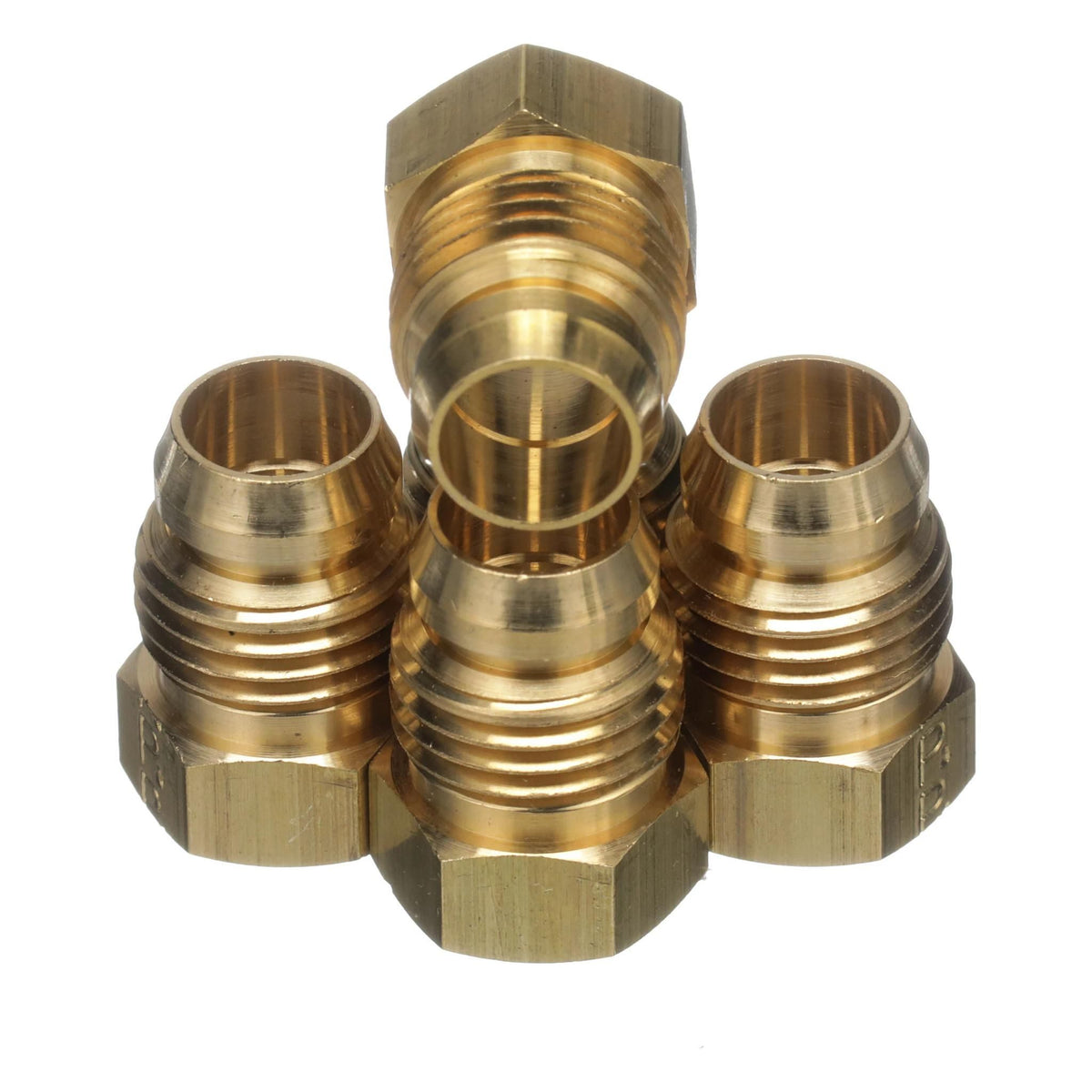 222-503 - OEM NUT - CASE CONSTRUCTION