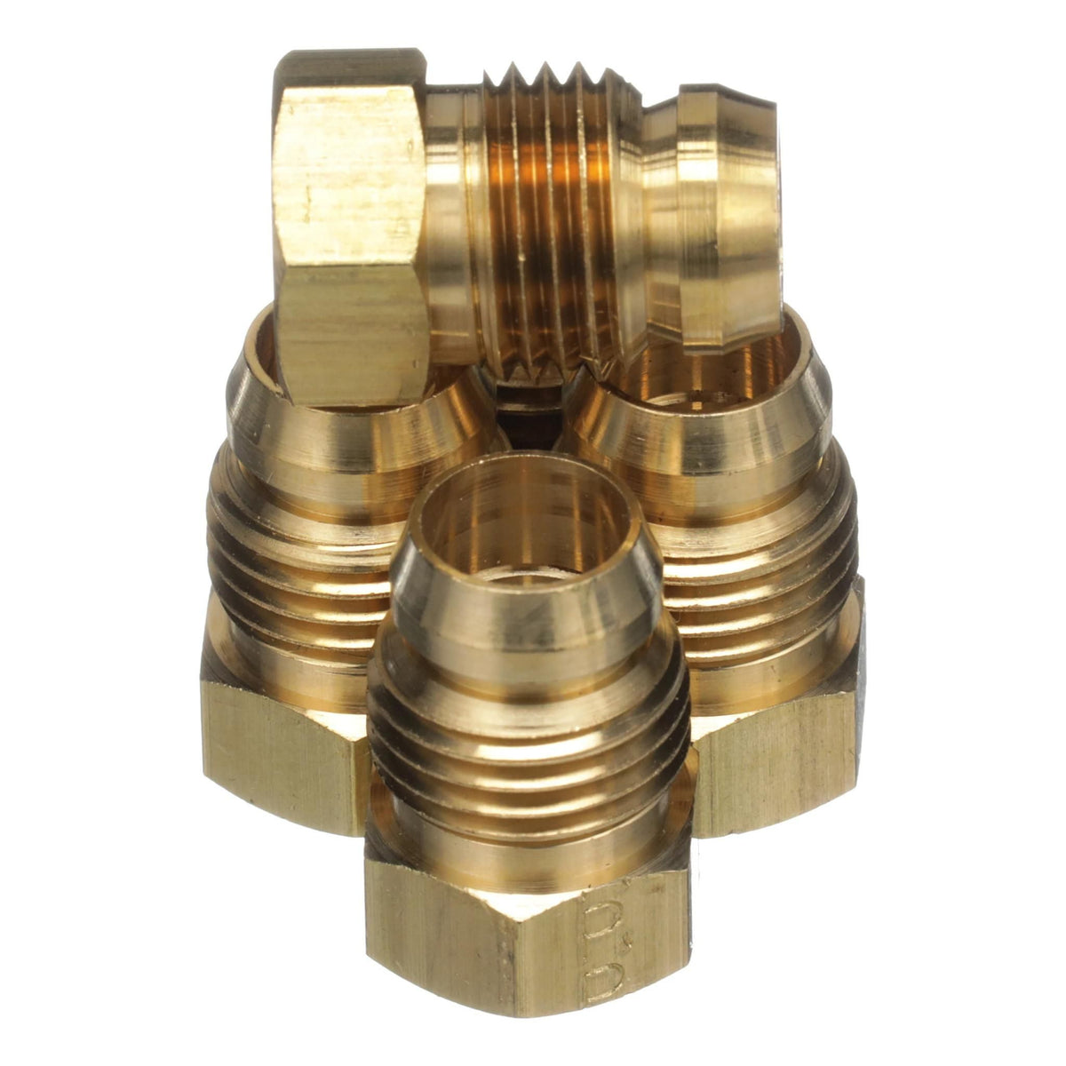 222-503 - OEM NUT - CASE CONSTRUCTION