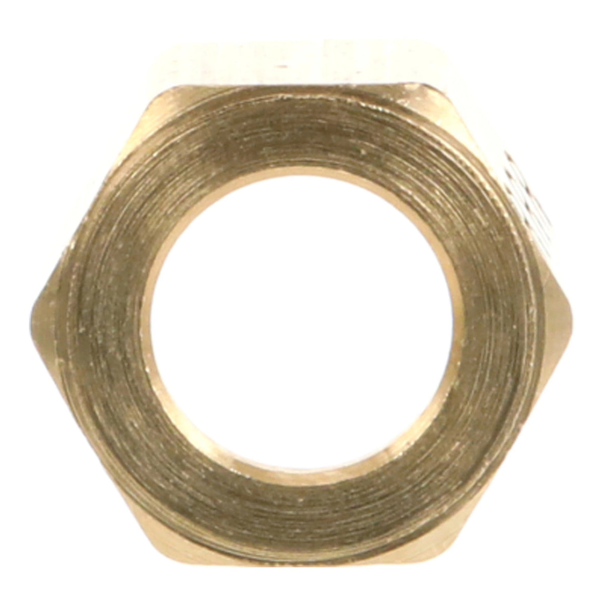 222-5181 - OEM HEX NUT - CASE CONSTRUCTION