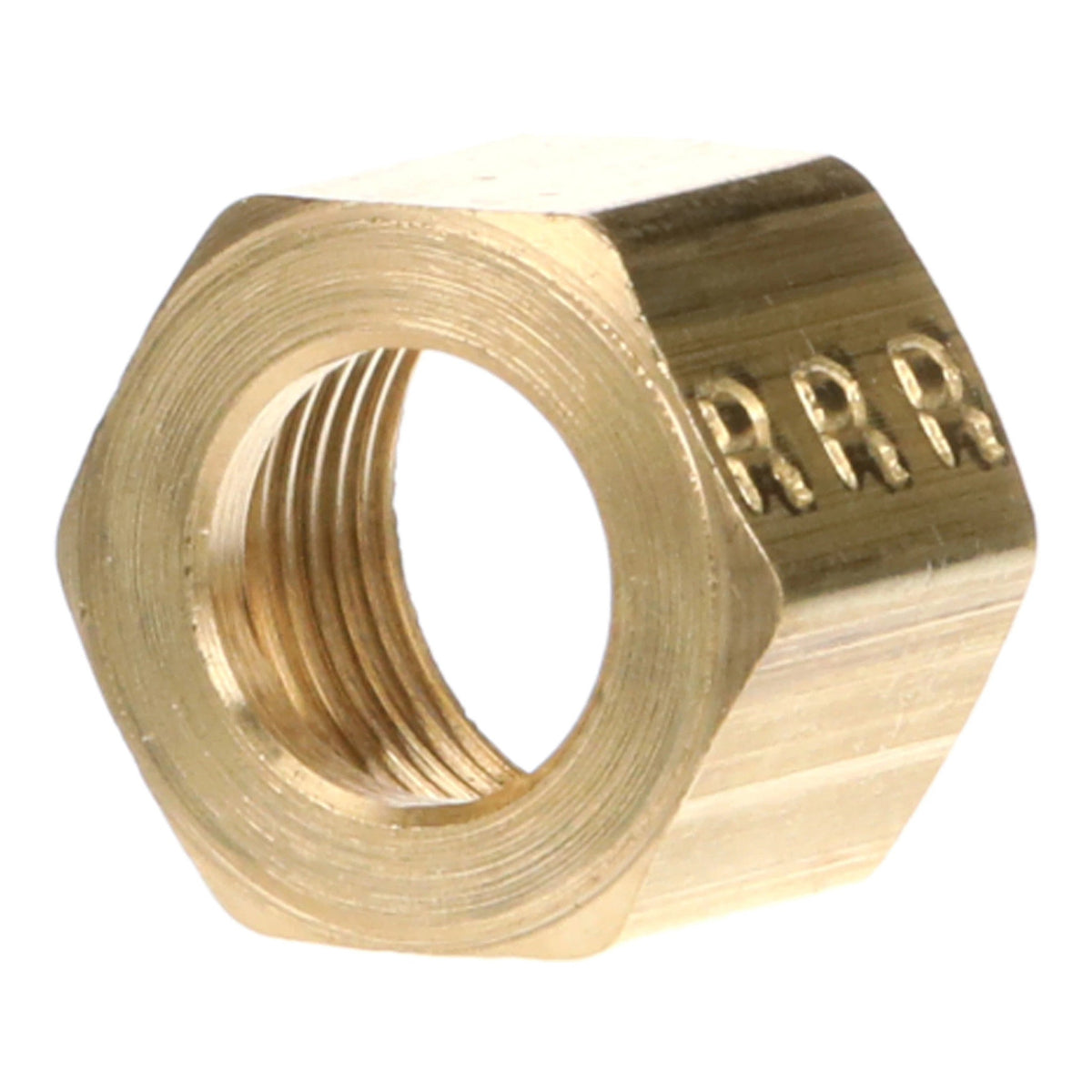 222-5181 - OEM HEX NUT - CASE CONSTRUCTION