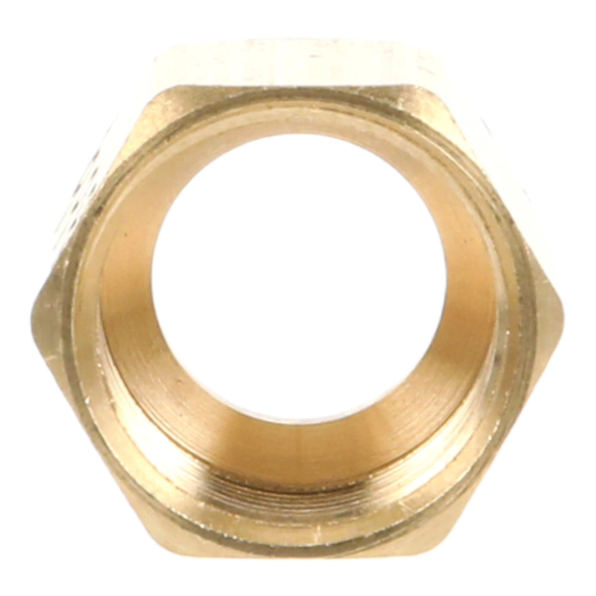 222-5181 - OEM HEX NUT - CASE CONSTRUCTION