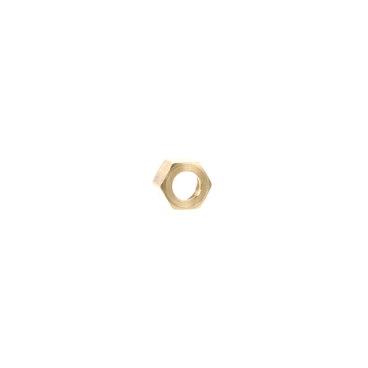 222-5181 - OEM HEX NUT - CASE CONSTRUCTION