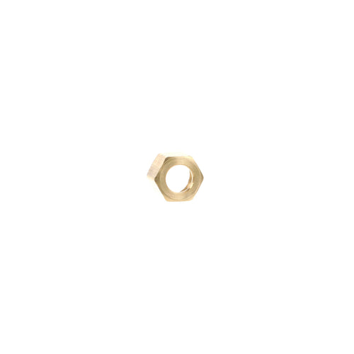 222-5181 - OEM Hex Nut - Case Construction