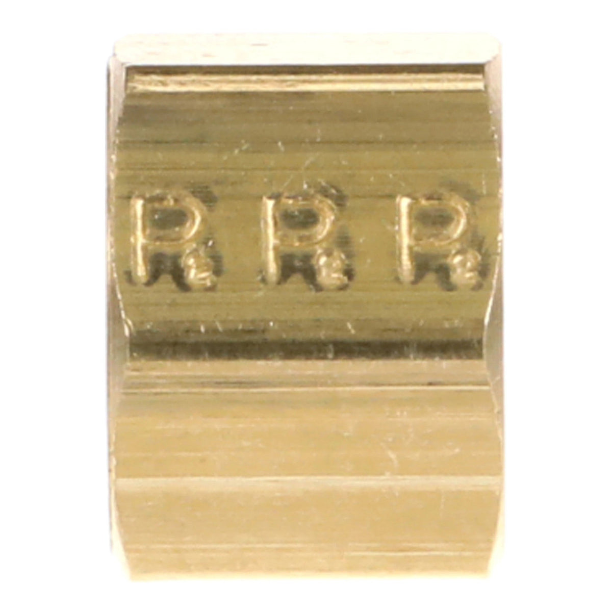 222-5181 - OEM HEX NUT - CASE CONSTRUCTION