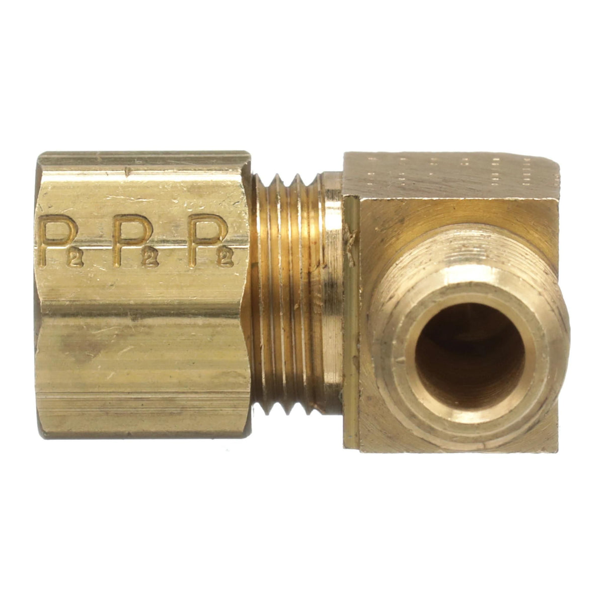 222-619 - OEM ELBOW - CASE CONSTRUCTION