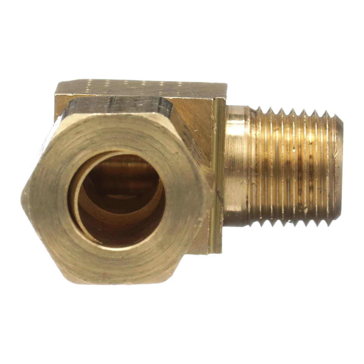 222-619 - OEM ELBOW - CASE CONSTRUCTION