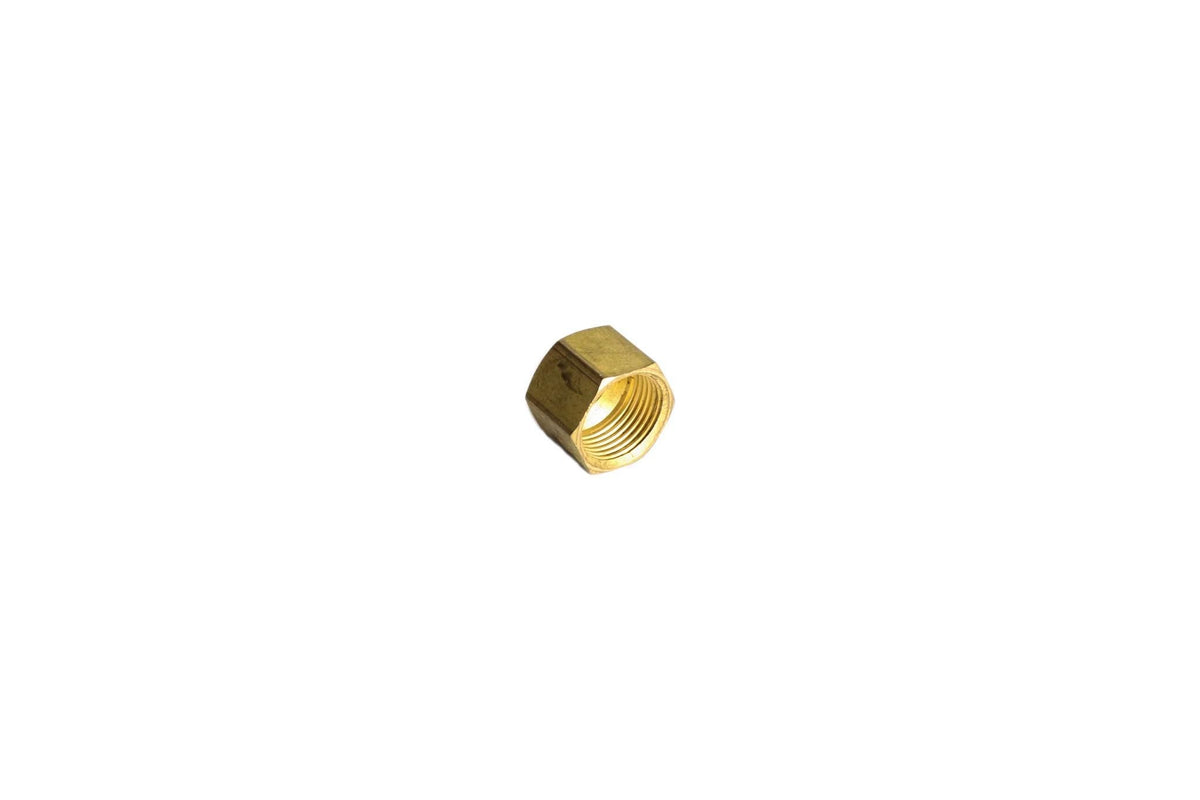 222-664 - OEM TUBE NUT - CASE CONSTRUCTION