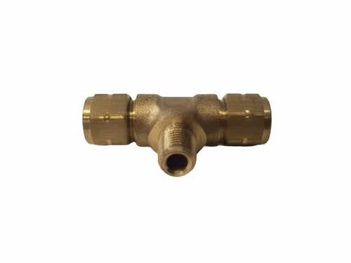 222-72 - OEM TEE - CASE CONSTRUCTION