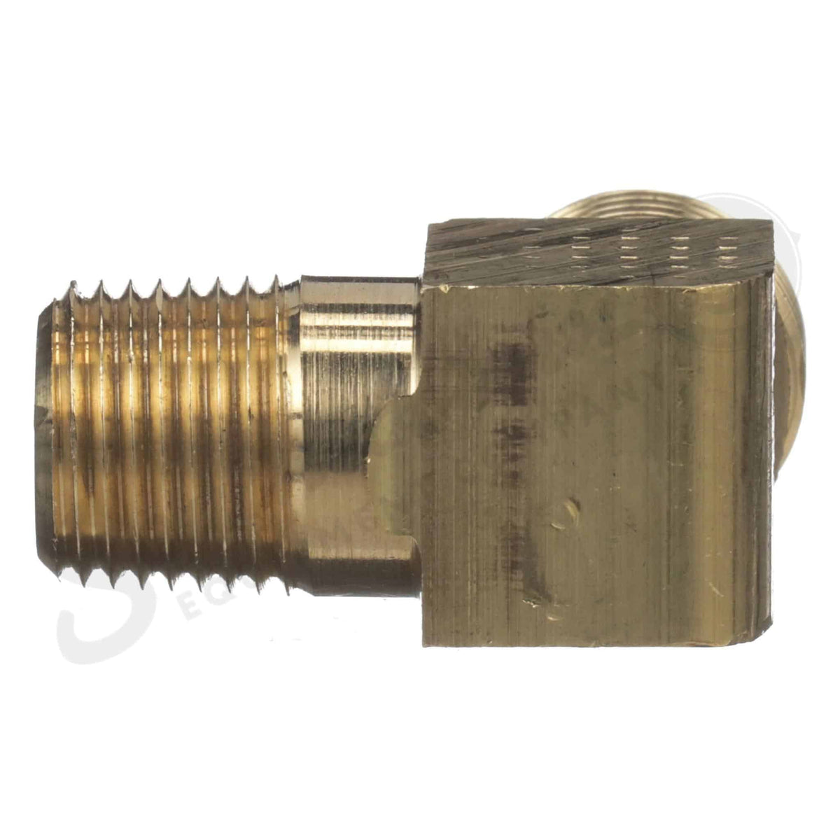 222-762 - OEM ELBOW - CASE CONSTRUCTION