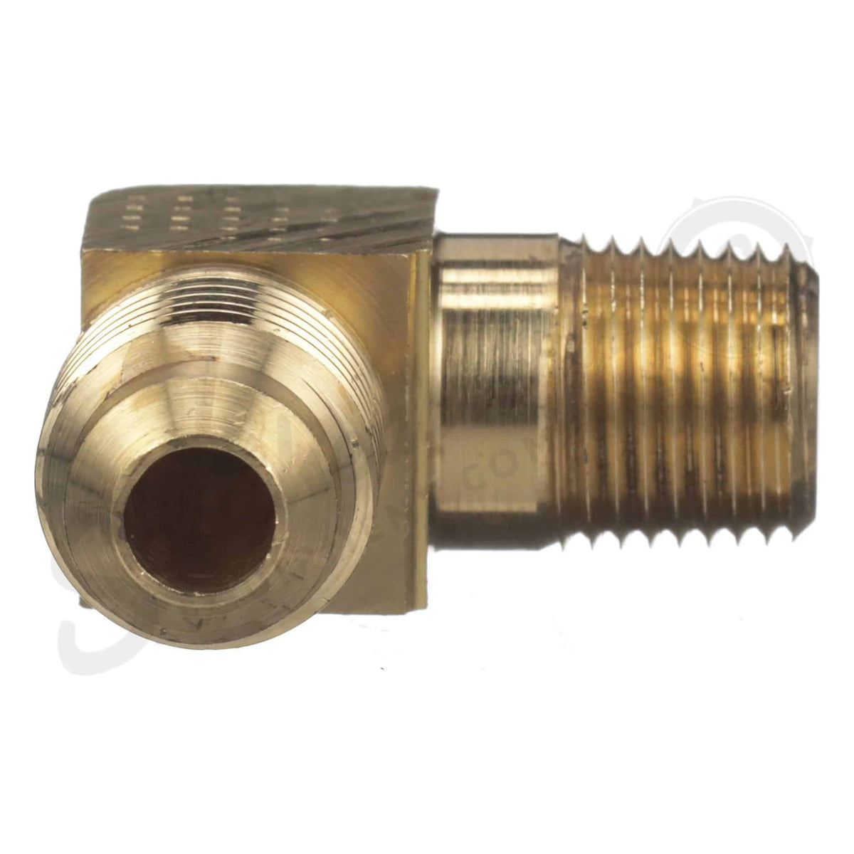 222-762 - OEM ELBOW - CASE CONSTRUCTION