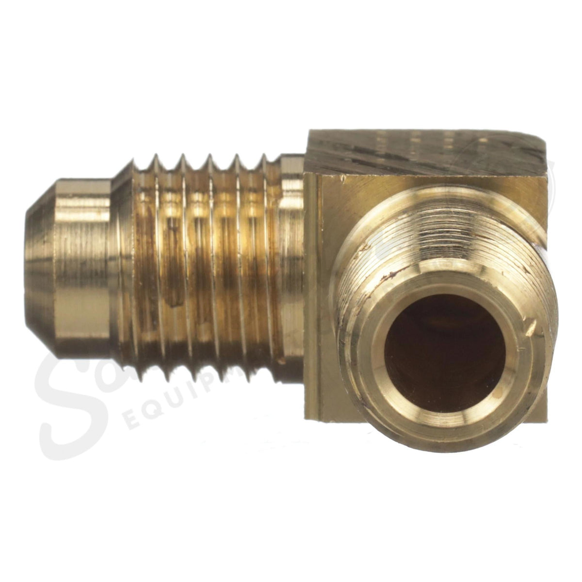 222-762 - OEM ELBOW - CASE CONSTRUCTION
