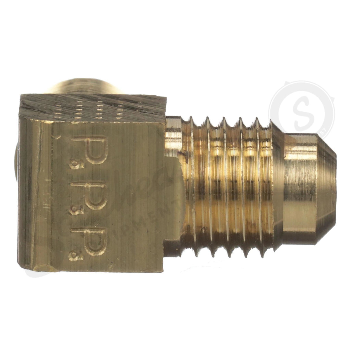 222-762 - OEM ELBOW - CASE CONSTRUCTION