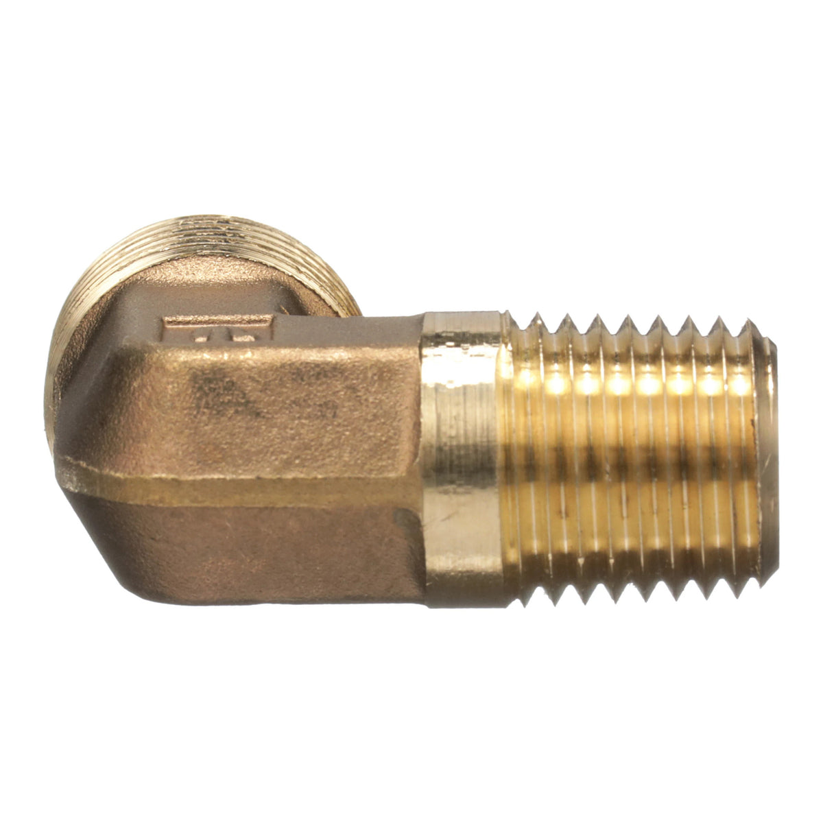 222-768 - OEM 90 DEGREE ELBOW - CASE CONSTRUCTION