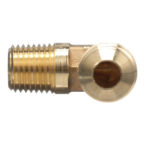 222-768 - OEM 90 DEGREE ELBOW - CASE CONSTRUCTION