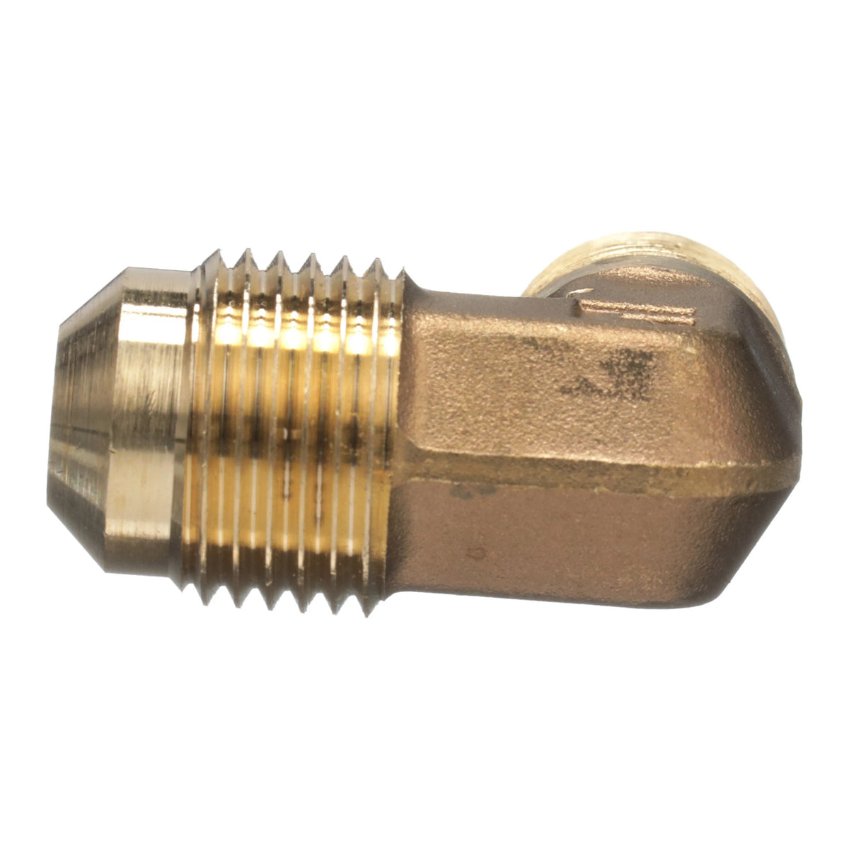 222-768 - OEM 90 DEGREE ELBOW - CASE CONSTRUCTION