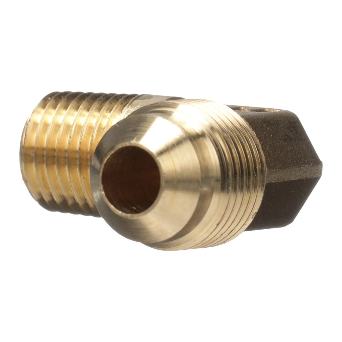 222-768 - OEM 90 DEGREE ELBOW - CASE CONSTRUCTION