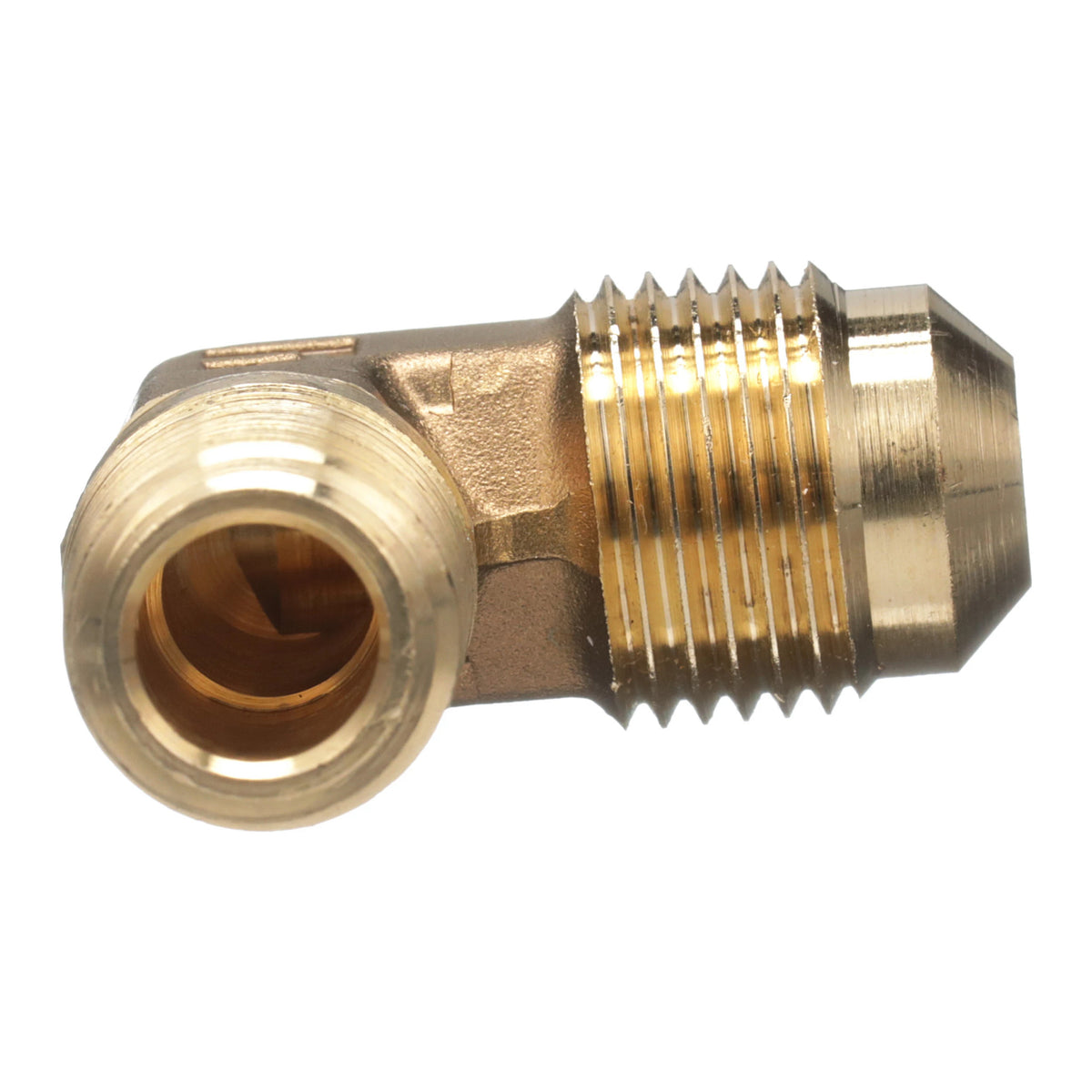222-768 - OEM 90 DEGREE ELBOW - CASE CONSTRUCTION