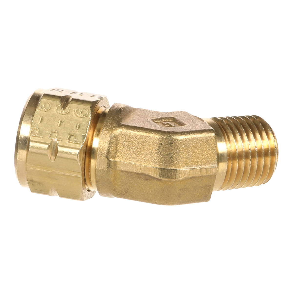 222-95 - OEM ELBOW - CASE CONSTRUCTION