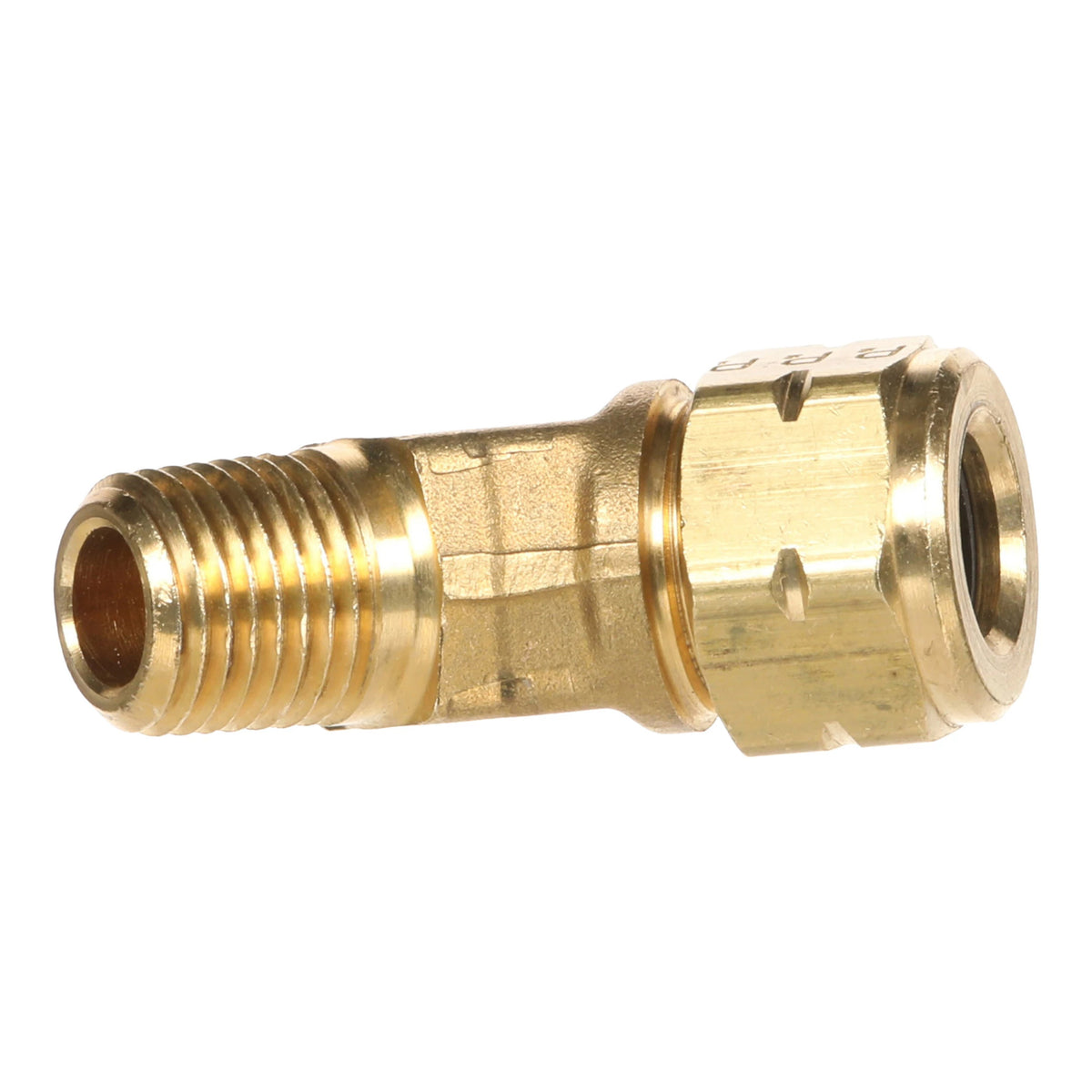 222-95 - OEM ELBOW - CASE CONSTRUCTION