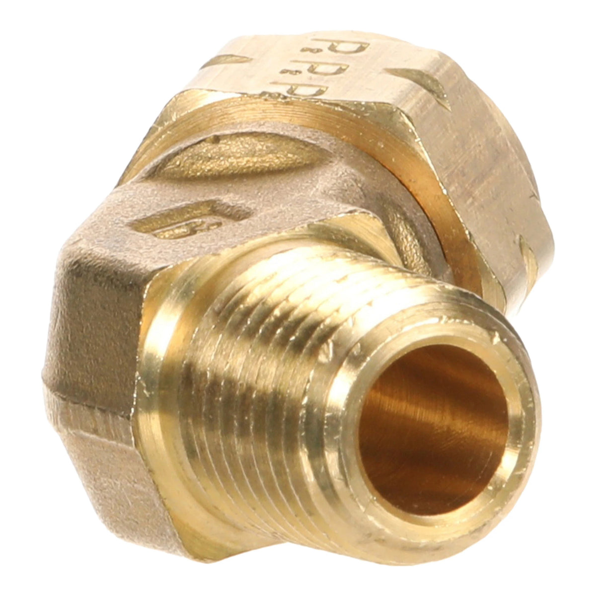 222-95 - OEM ELBOW - CASE CONSTRUCTION