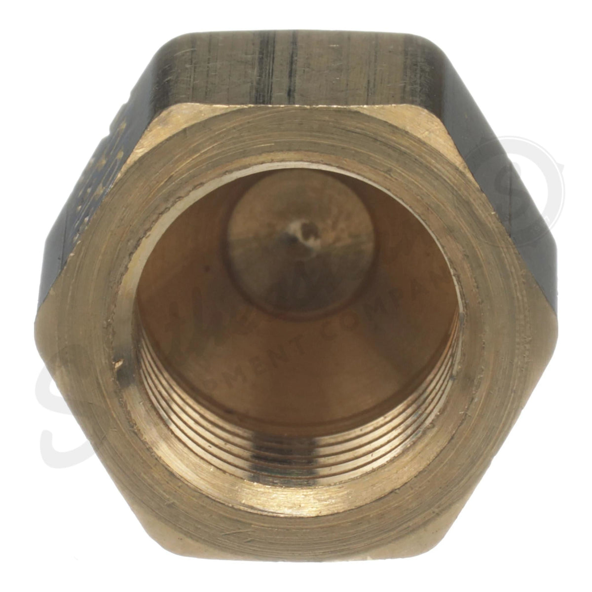 222-981 - OEM CAP NUT - CASE CONSTRUCTION