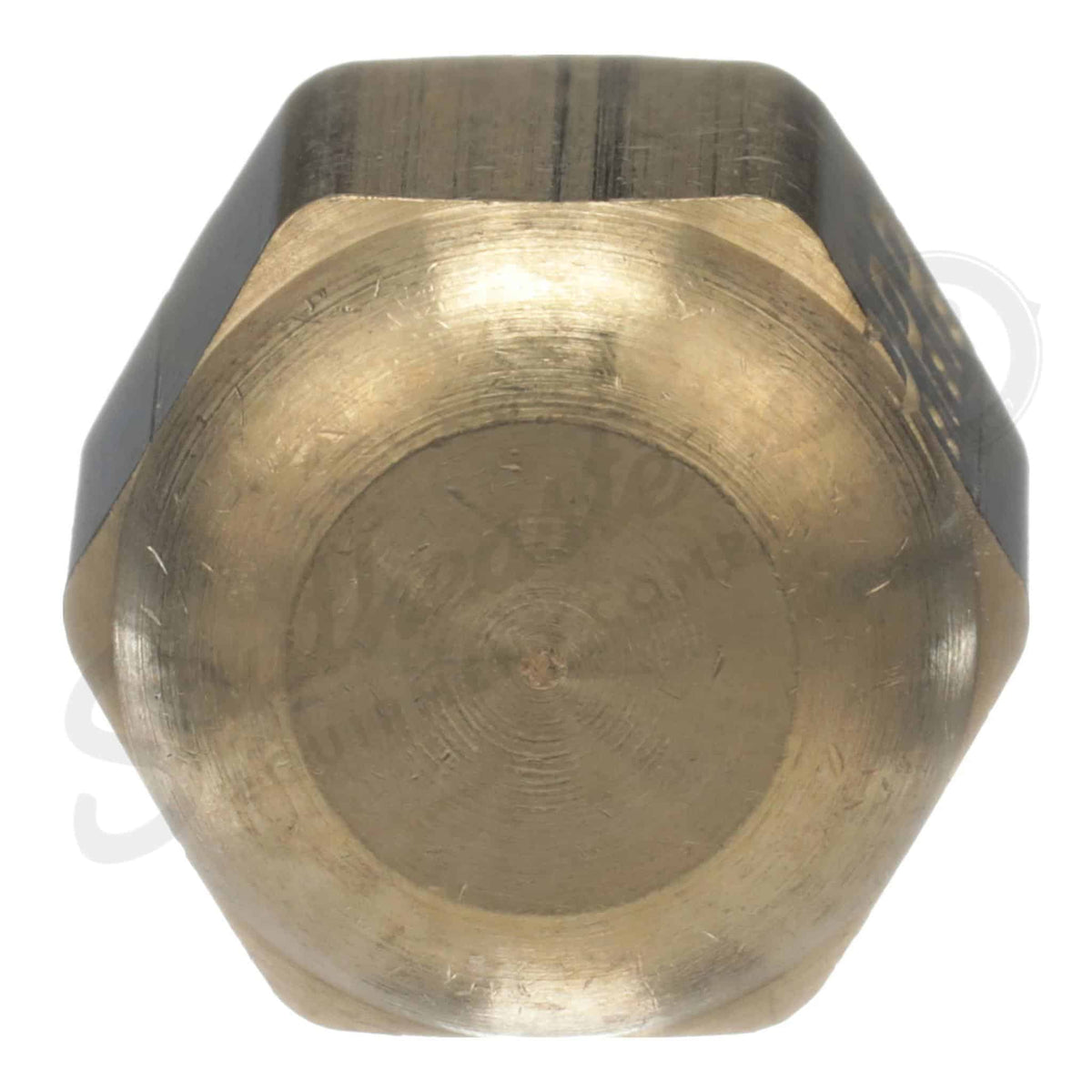 222-981 - OEM CAP NUT - CASE CONSTRUCTION