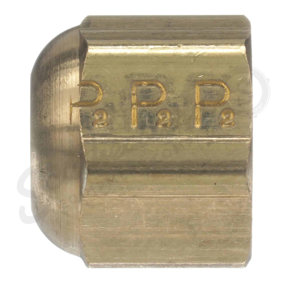 222-981 - OEM CAP NUT - CASE CONSTRUCTION