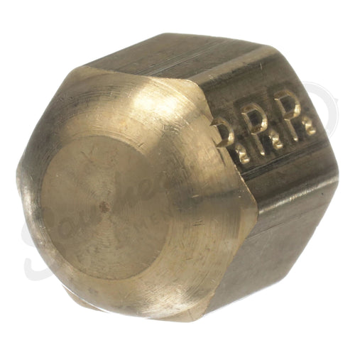 222-981 - OEM CAP NUT - CASE CONSTRUCTION