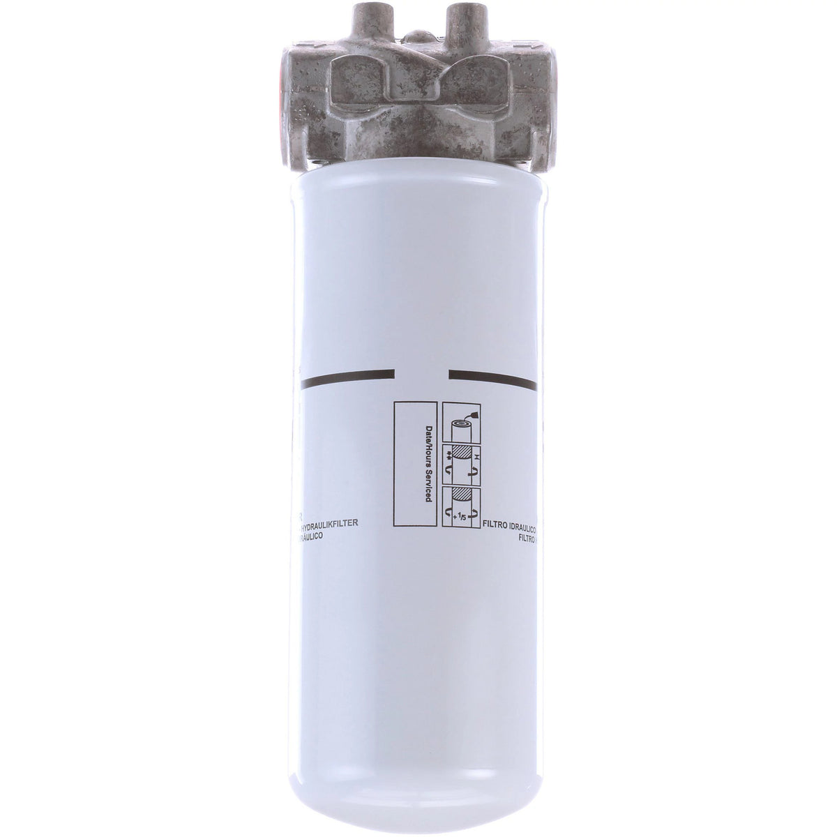 222756A2 - OEM FILTER HYDRAULIC OI - CASE CONSTRUCTION