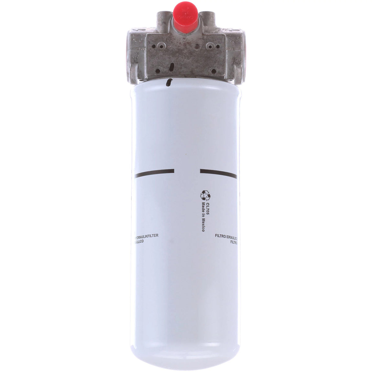 222756A2 - OEM FILTER HYDRAULIC OI - CASE CONSTRUCTION