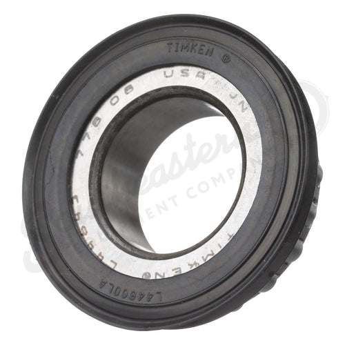 223796 - OEM CONE BEARING - CASE CONSTRUCTION