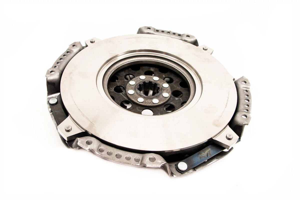 223807A1R - OEM REMANUFACTURED CLUTCH PRESSURE PLATE - CASE CONSTRUCTION