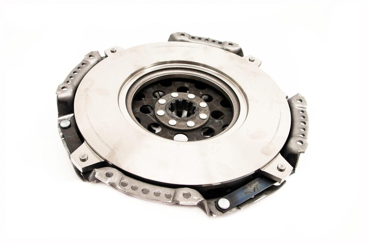223807A1R - OEM REMANUFACTURED CLUTCH PRESSURE PLATE - CASE CONSTRUCTION