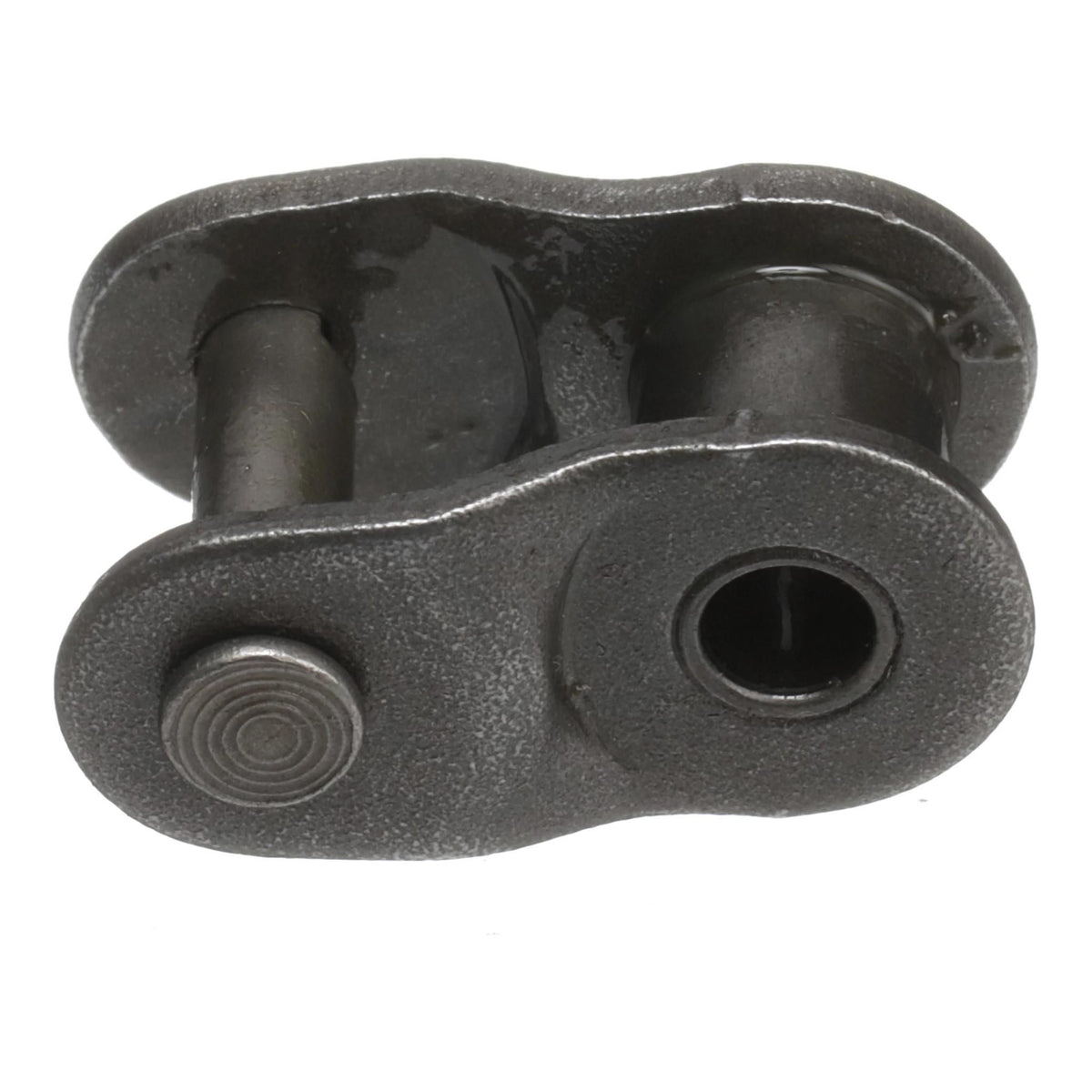 2245 - OEM ROLLER CHAIN OFFSET LINK 40-1 - CASE CONSTRUCTION