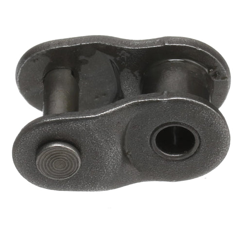2245 - OEM ROLLER CHAIN OFFSET LINK 40-1 - CASE CONSTRUCTION