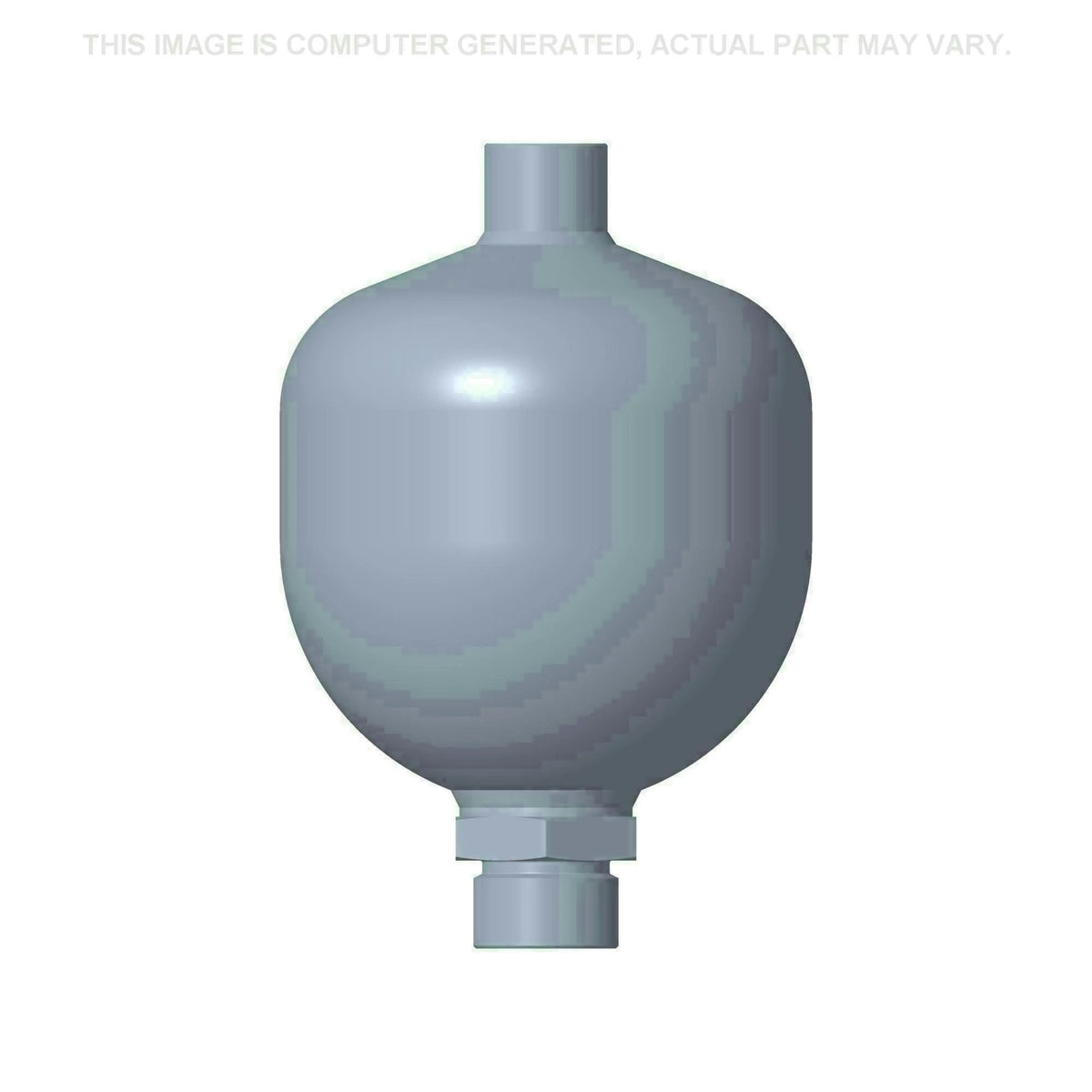 2247095 - OEM ACCUMULATOR - CASE CONSTRUCTION