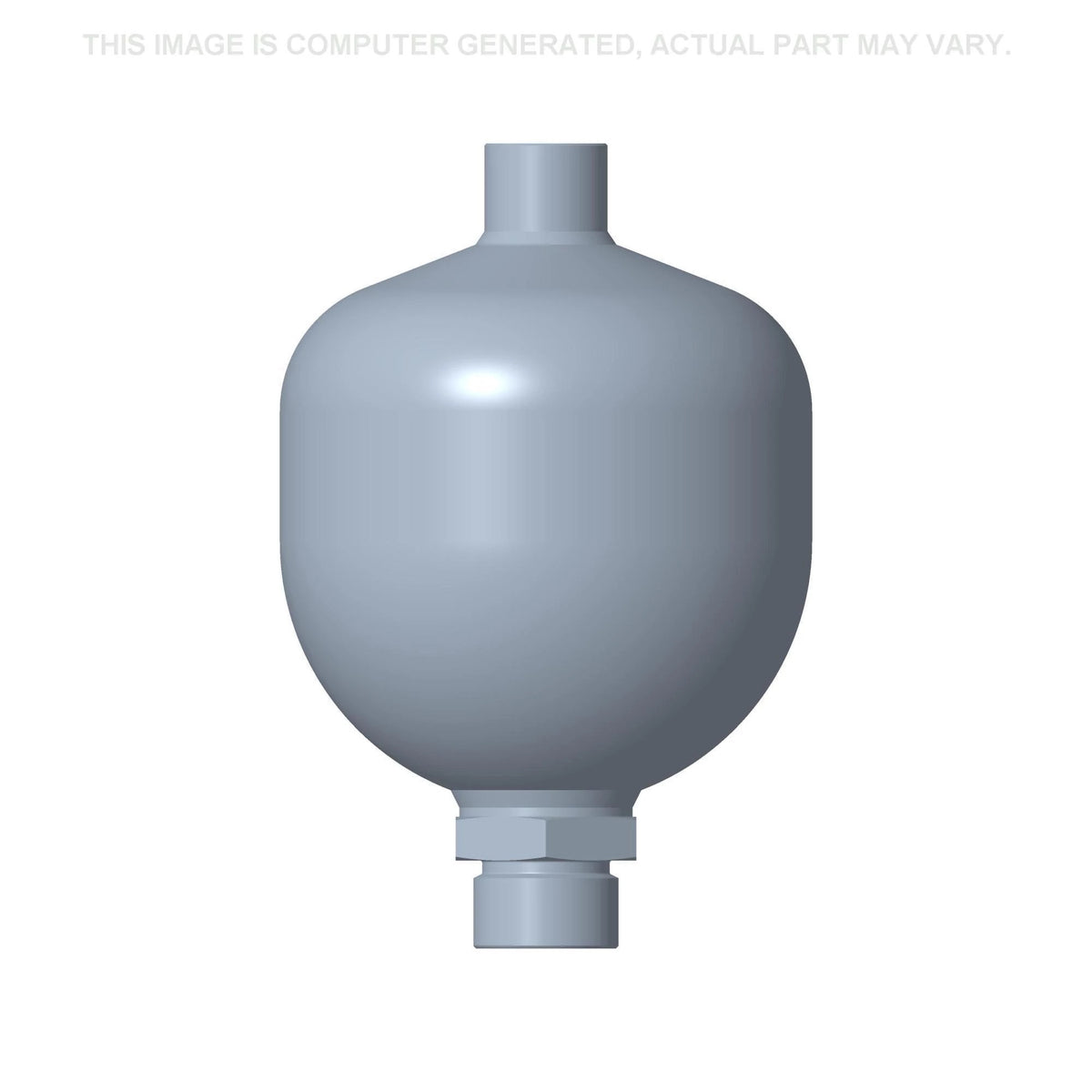 2247095 - OEM ACCUMULATOR - CASE CONSTRUCTION