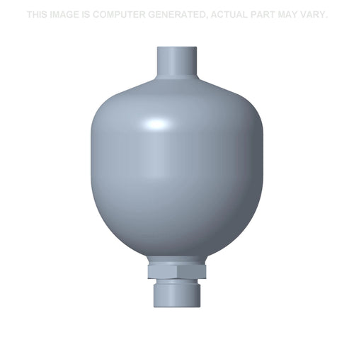 2247095 - OEM ACCUMULATOR - CASE CONSTRUCTION