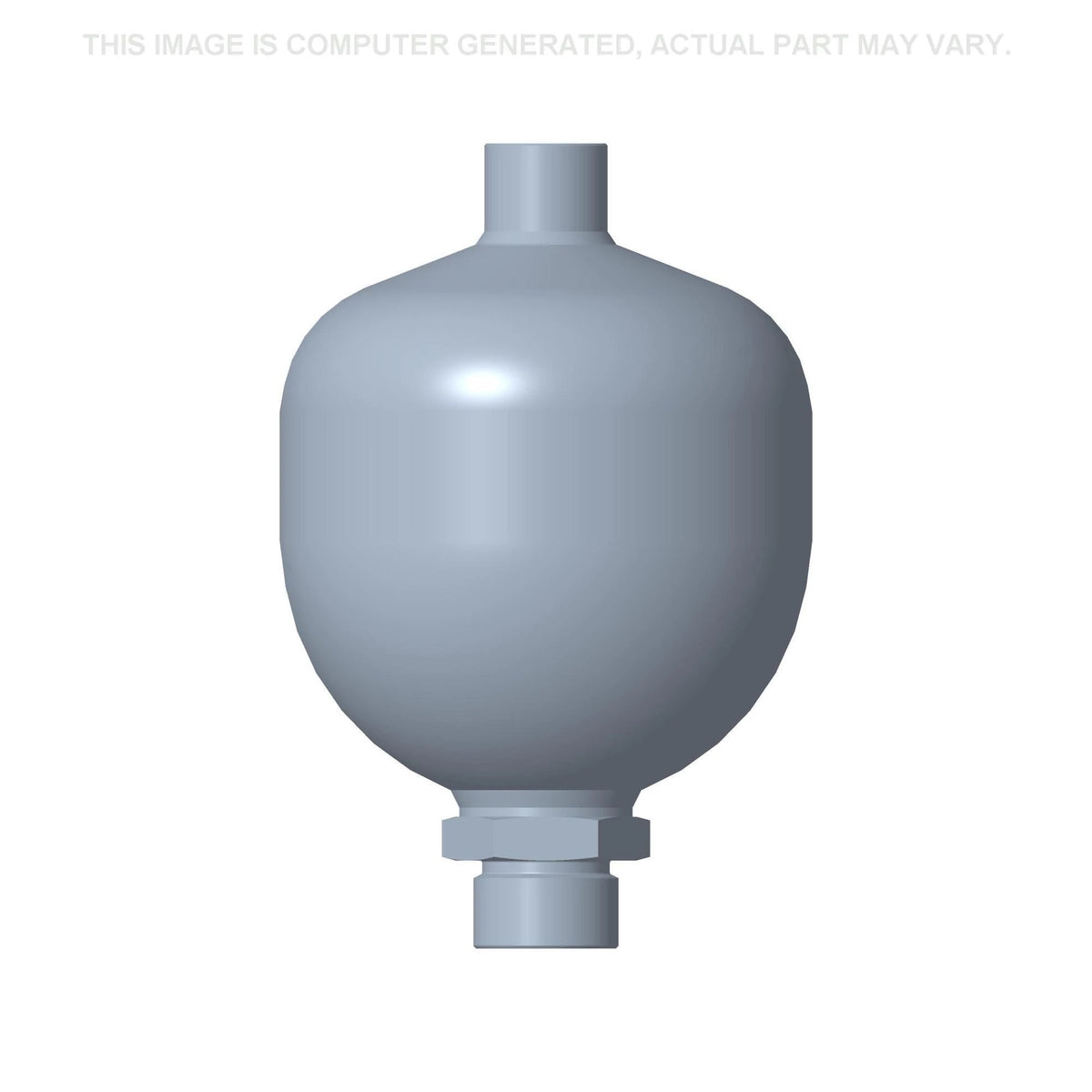 2247095 - OEM ACCUMULATOR - CASE CONSTRUCTION