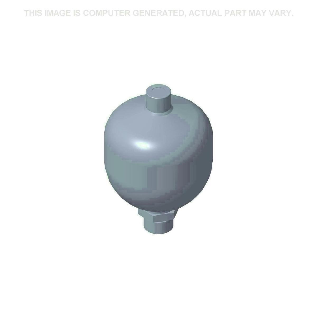 2247095 - OEM ACCUMULATOR - CASE CONSTRUCTION