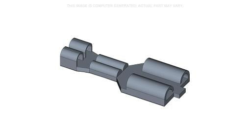 225090C1 - OEM TERMINAL - CASE CONSTRUCTION