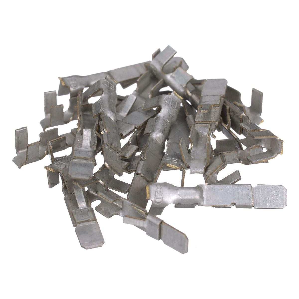 225104C1 - OEM ELECTRICAL CONTACT PIN - CASE CONSTRUCTION