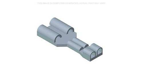 225179C1 - OEM TERMINAL CONNECTOR - CASE CONSTRUCTION