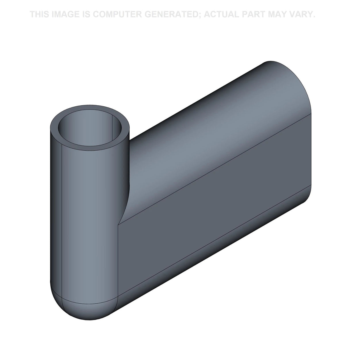 225191C1 - OEM ELEC CONNECTOR - CASE CONSTRUCTION