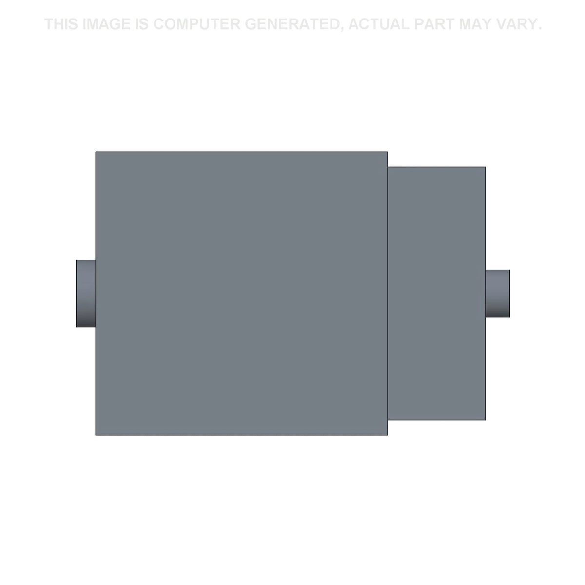 225414C1 - OEM ELEC CONNECTOR - CASE CONSTRUCTION