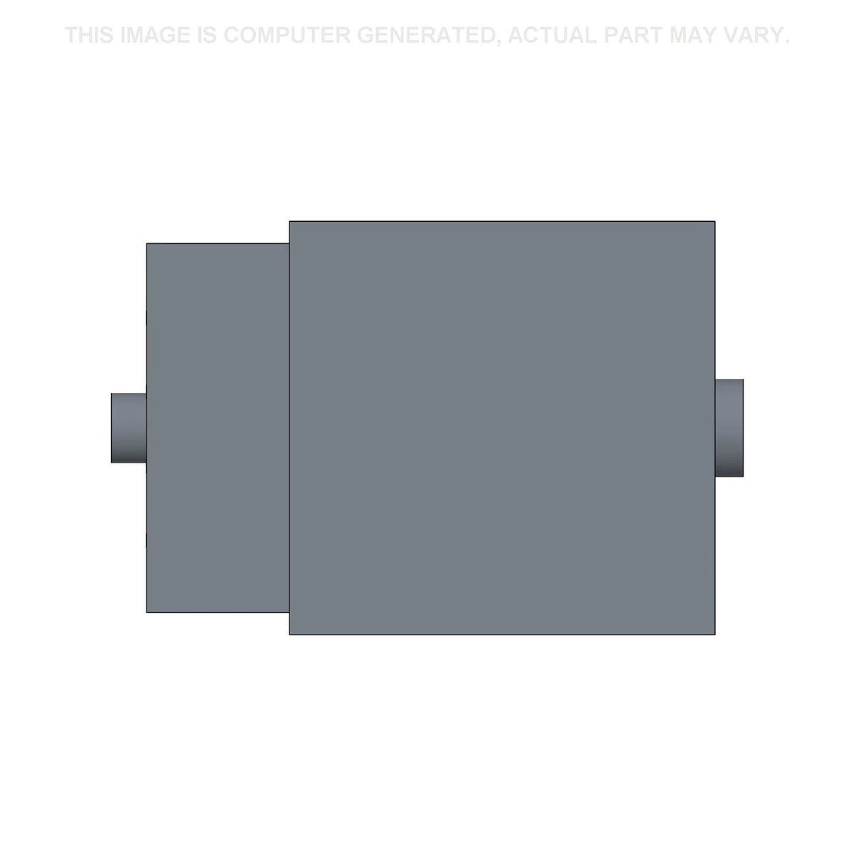 225414C1 - OEM ELEC CONNECTOR - CASE CONSTRUCTION