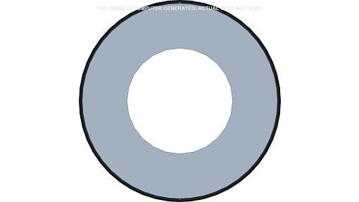 225614 - OEM BEARING, BALL - CASE CONSTRUCTION