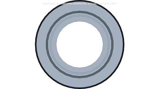 225614 - OEM BEARING, BALL - CASE CONSTRUCTION