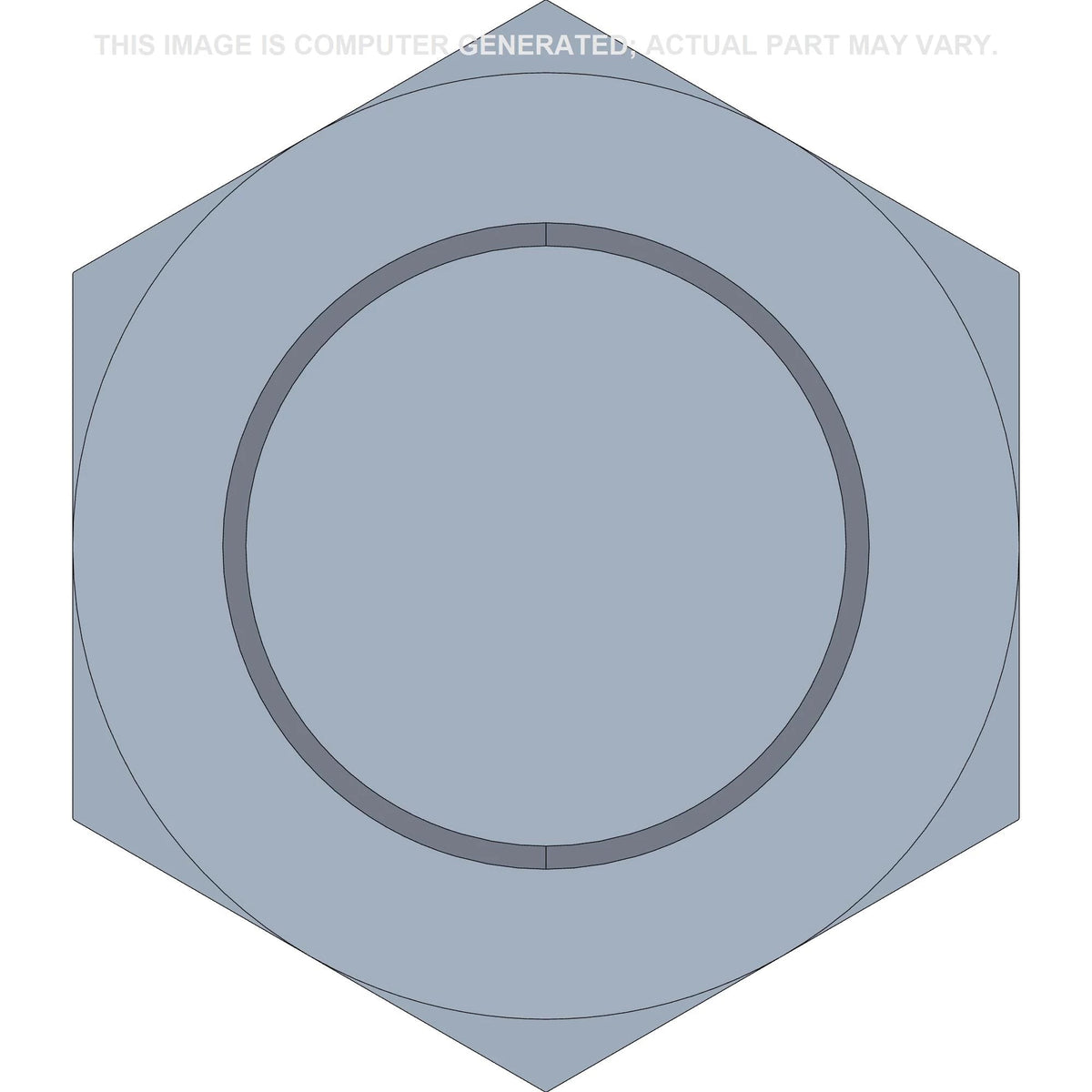 2268319 - OEM LUBE NIPPLE - CASE CONSTRUCTION